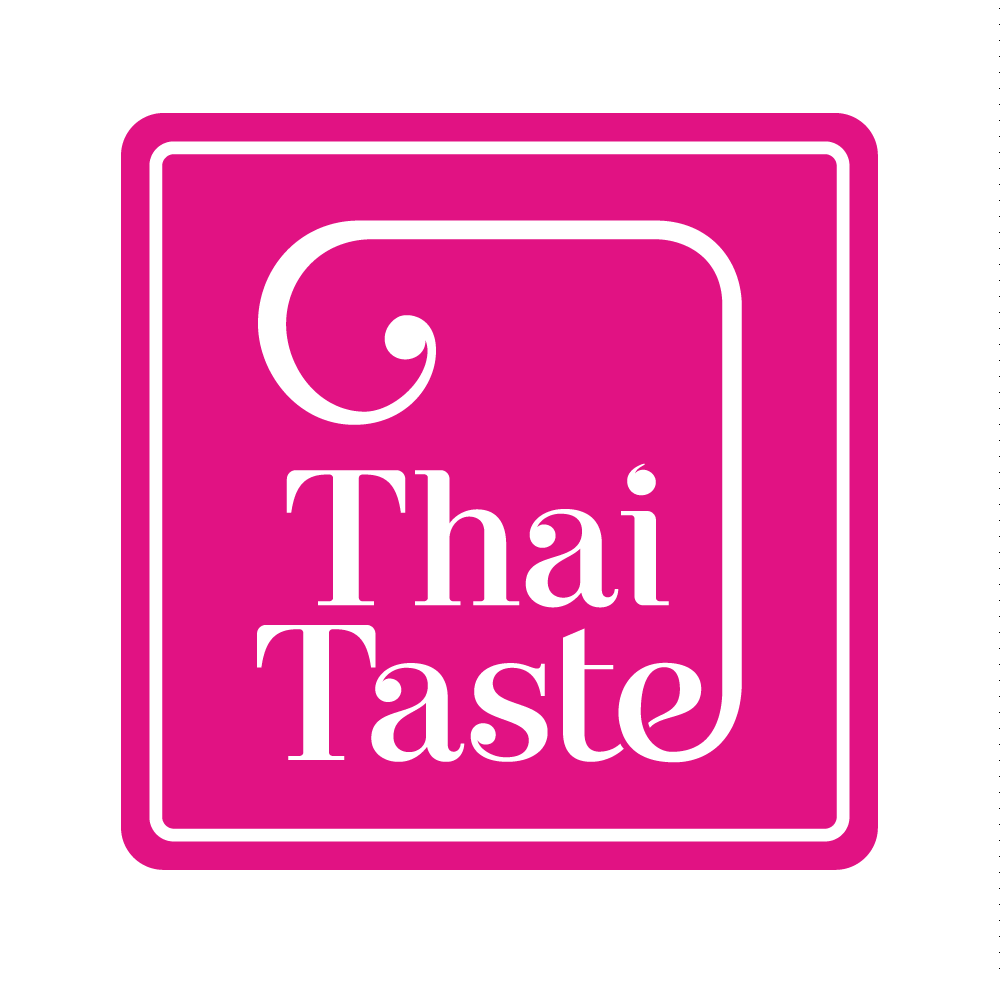 Thai Taste New Logo 