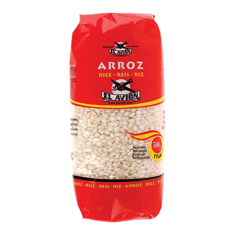 Spanish Paella Rice - 500g