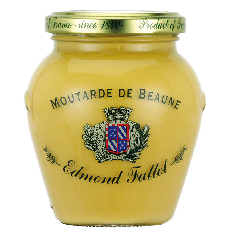 Dijon Mustard