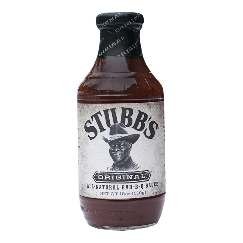 Original - All Natural BBQ Sauce