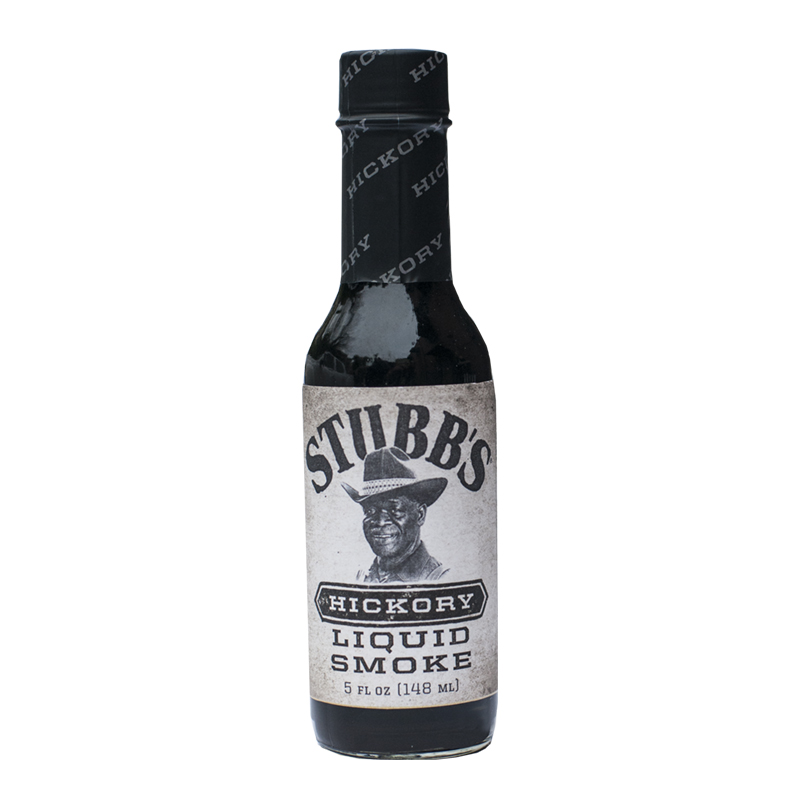 Hickory Liquid Smoke