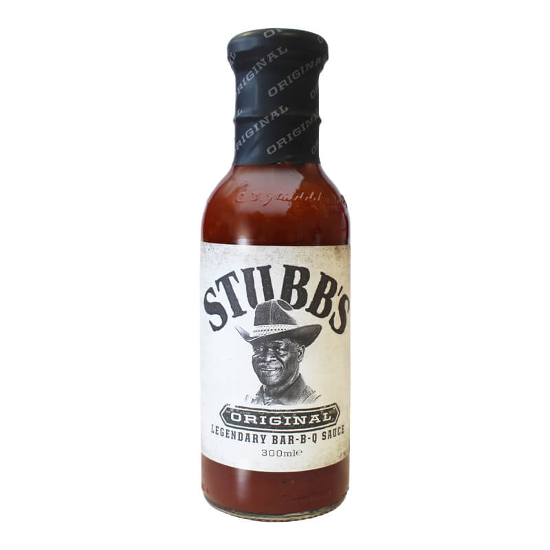 Original Bar-B-Q Sauce