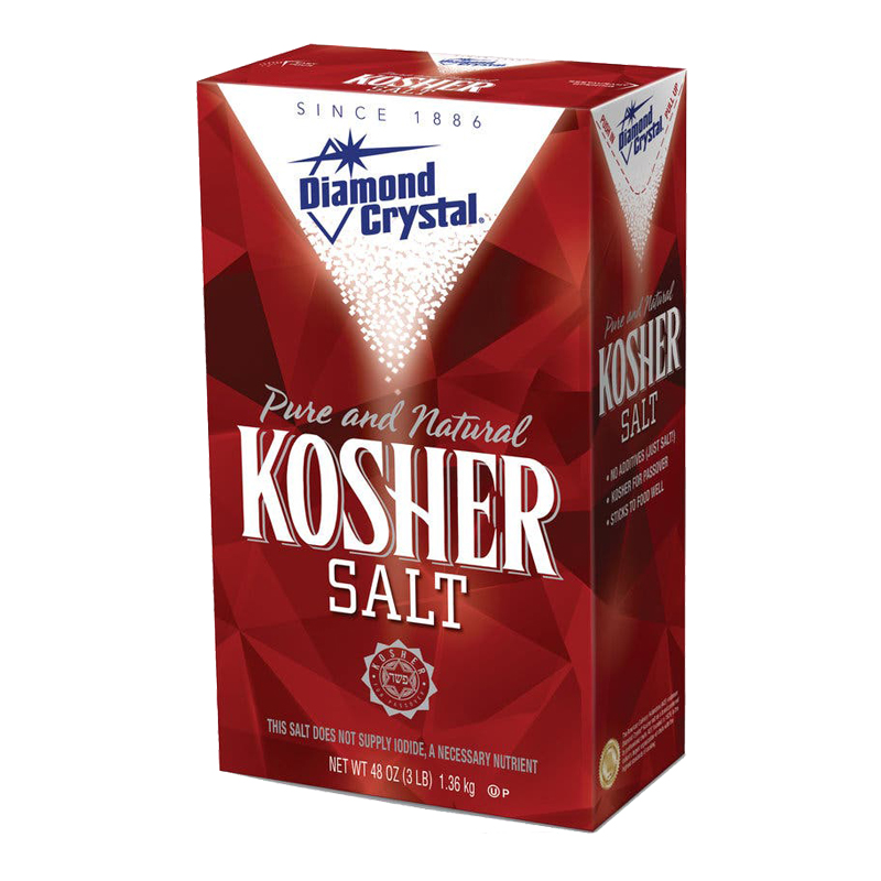 Kosher Salt