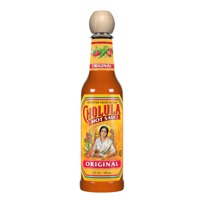 Cholula Original Hot Sauce