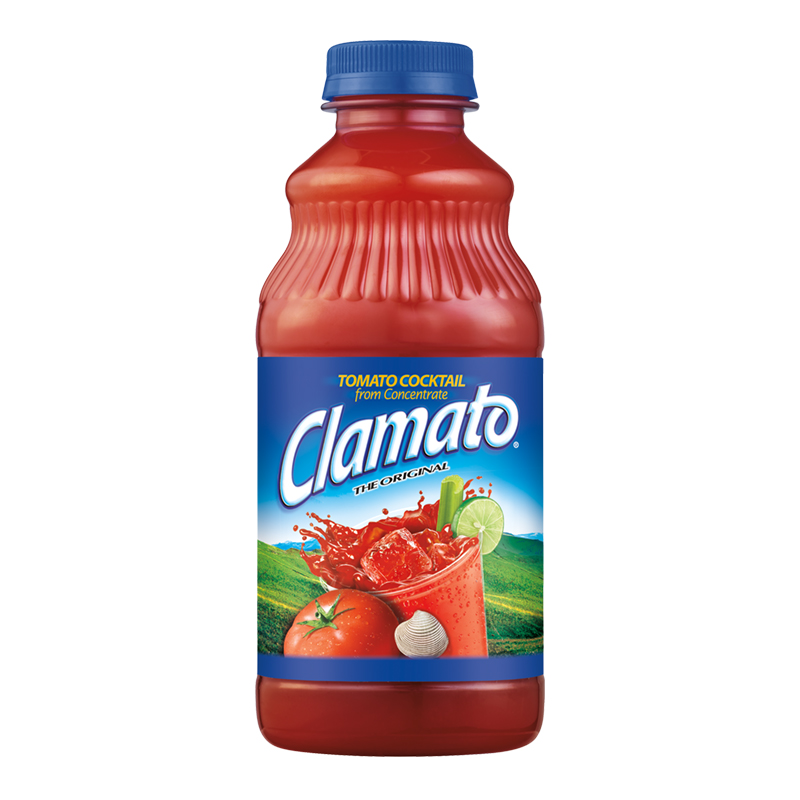 Clamato