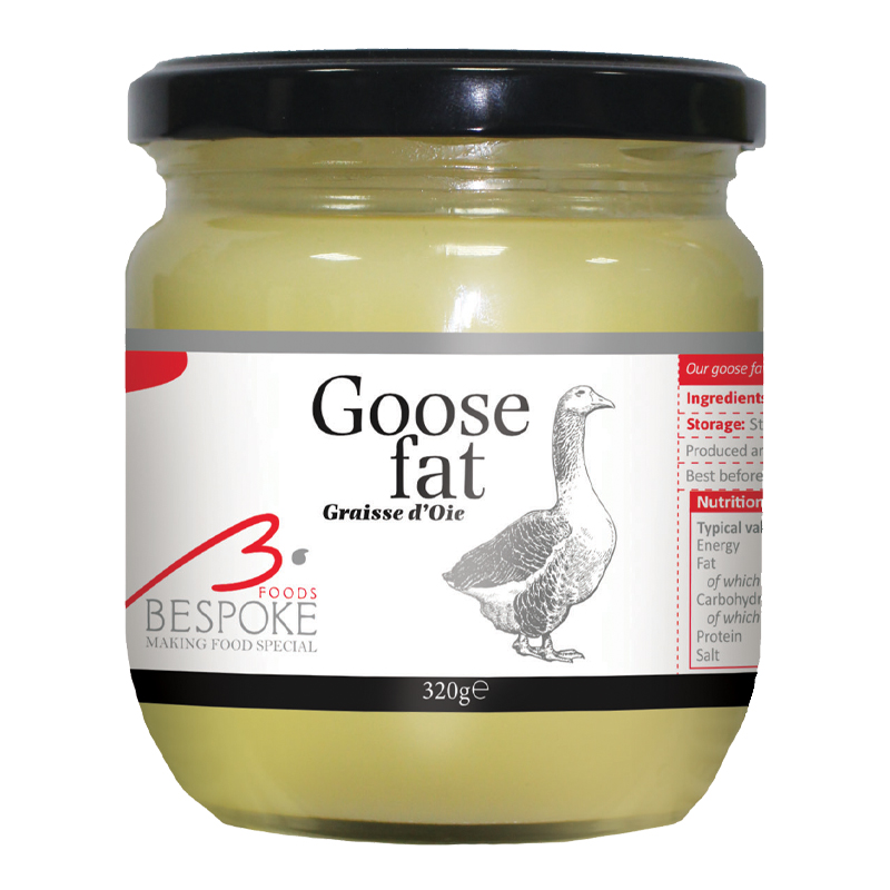 Goose Fat