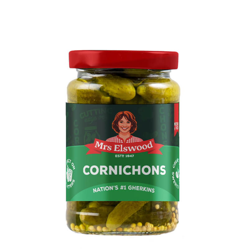 Cornichons