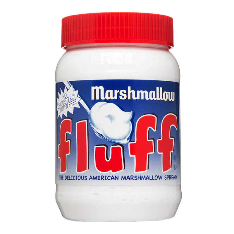 Marshmallow Fluff Original