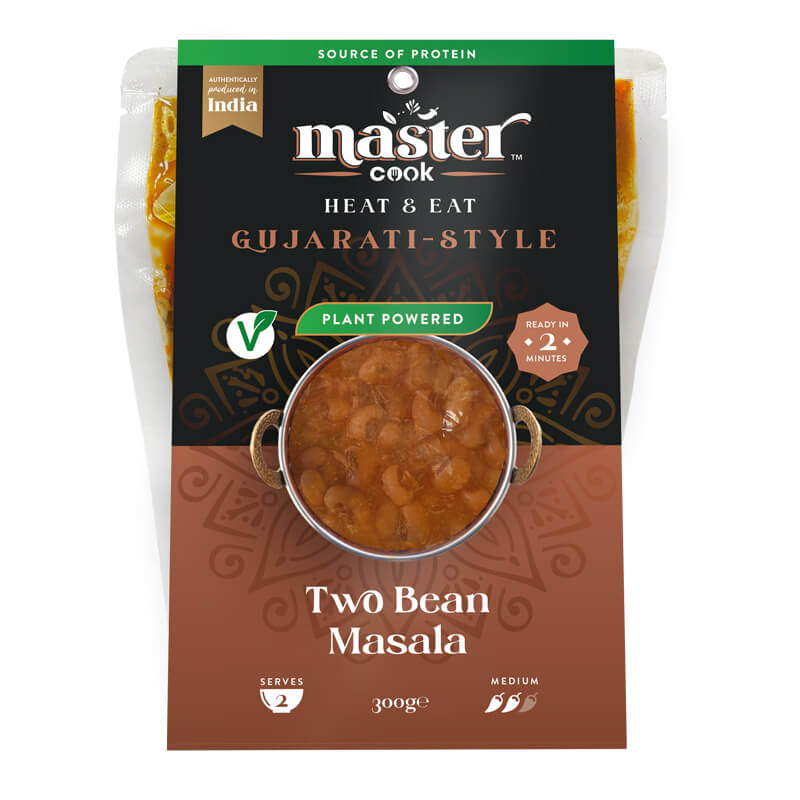 Two Bean Masala
