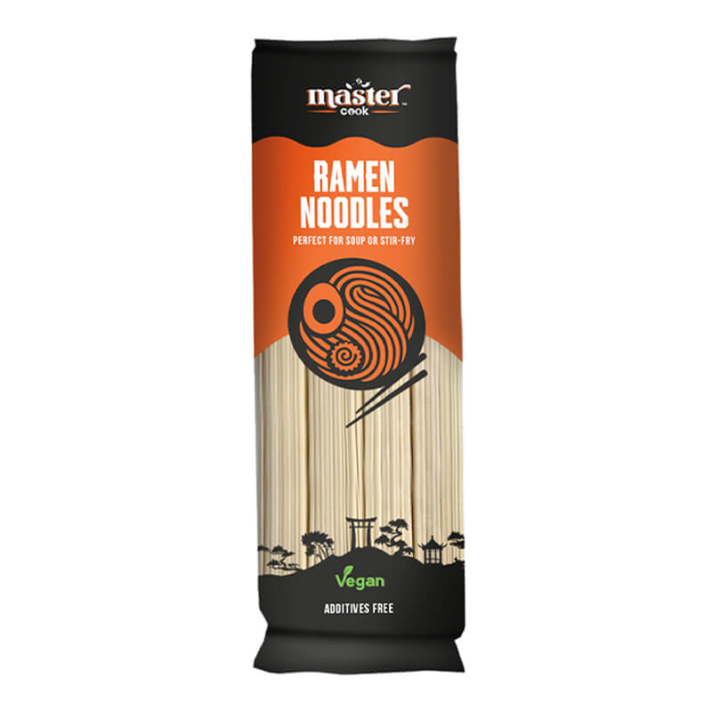 Ramen Noodles