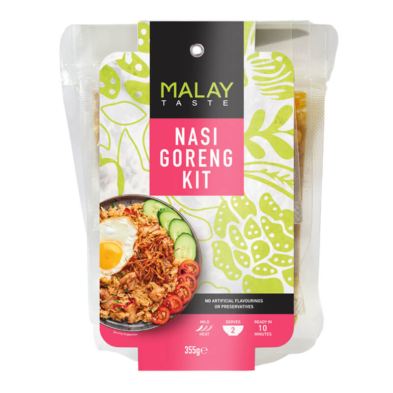 Nasi Goreng Kit