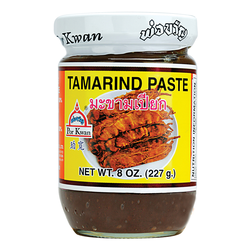 Tamarind Paste