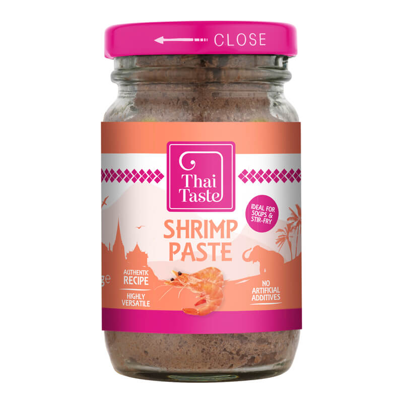 Shrimp Paste (Kapi)