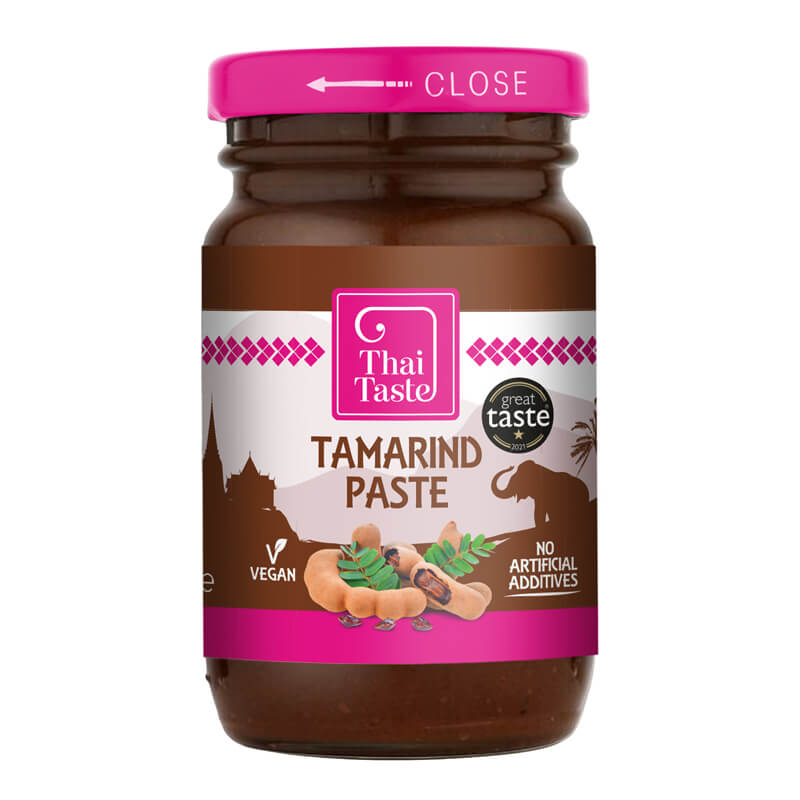 Tamarind Paste (Makham Piek)