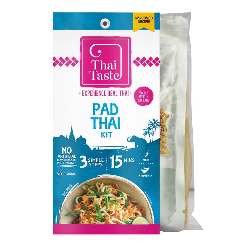 Pad Thai Meal Kit