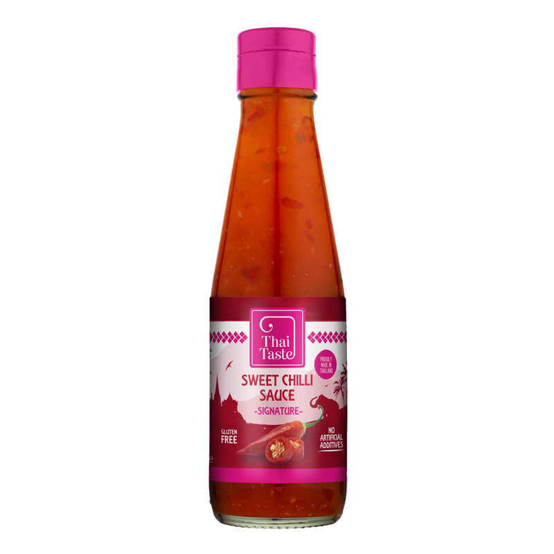 Sweet Chilli Sauce - Signature