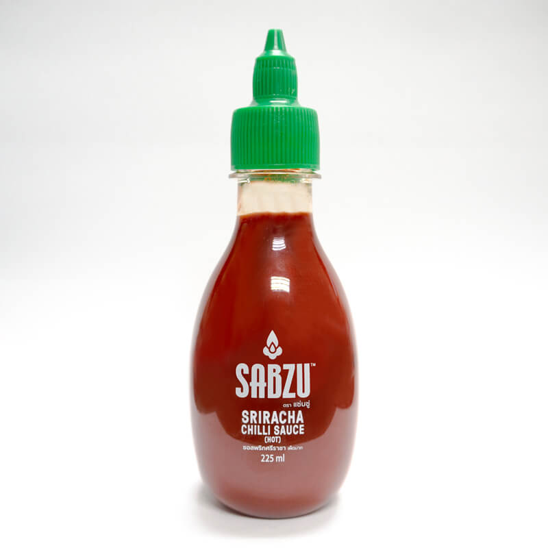 Sriracha Hot Chilli Sauce - 225ml