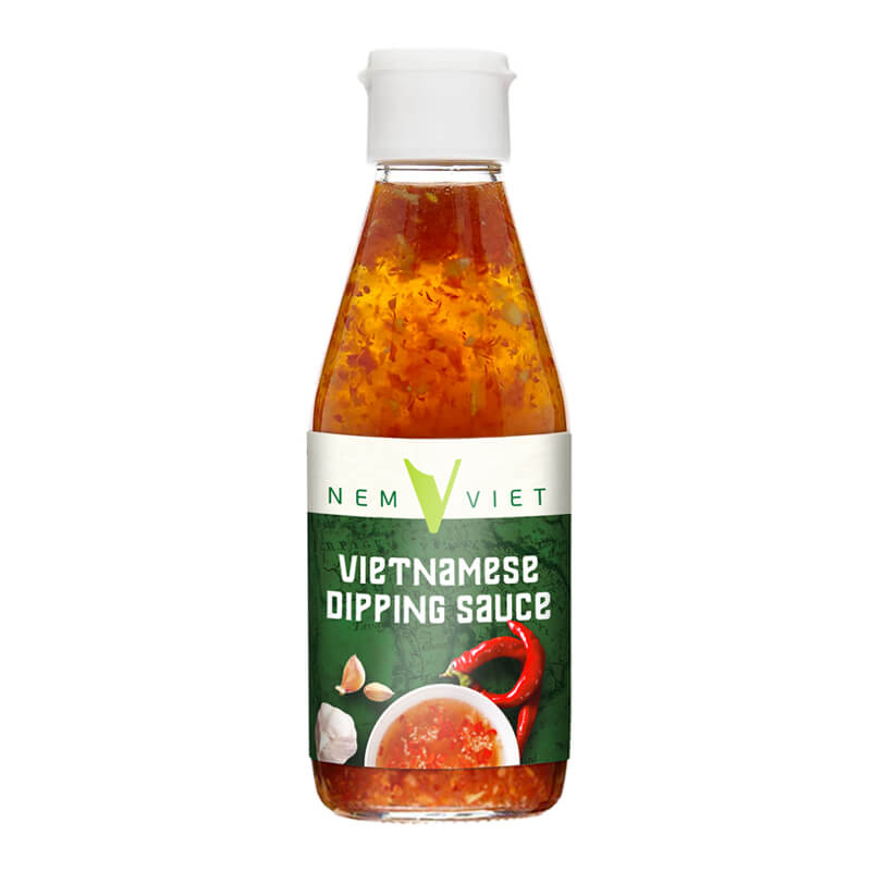 Vietnamese Dipping Sauce