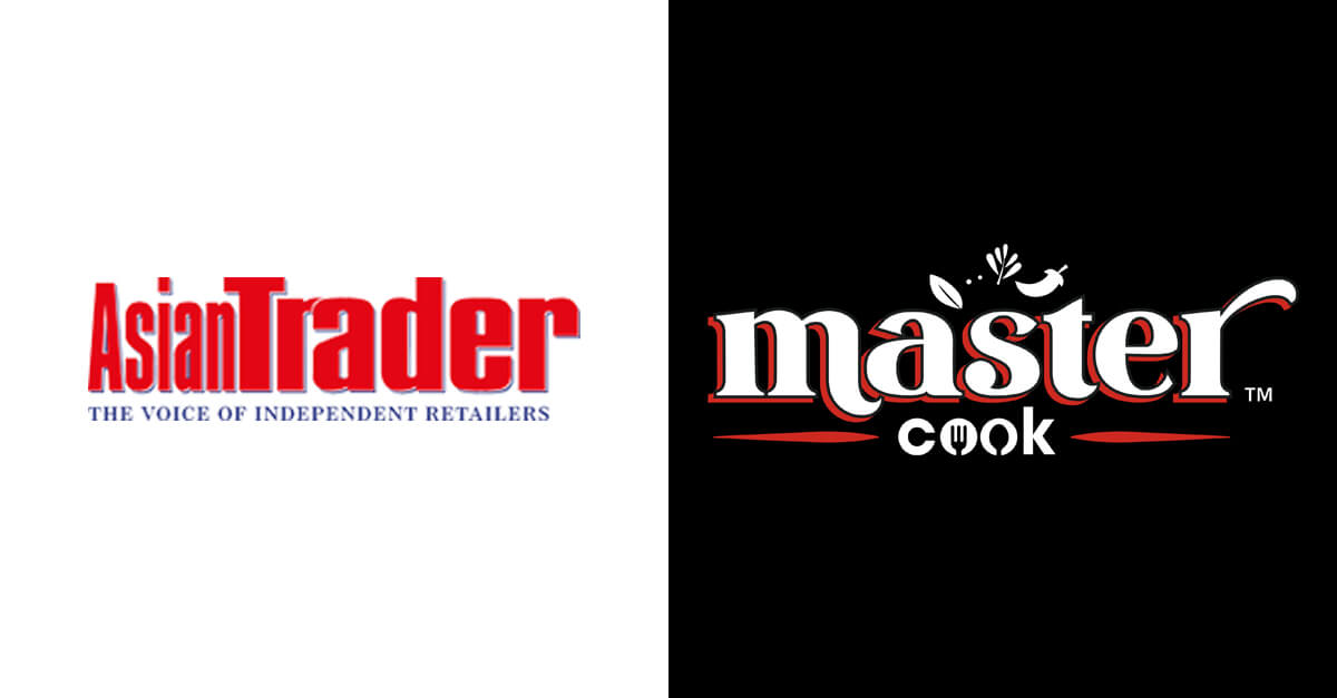 Master Cook Asian Trader Magazine