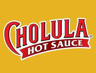 Cholula Hot Sauce Brand