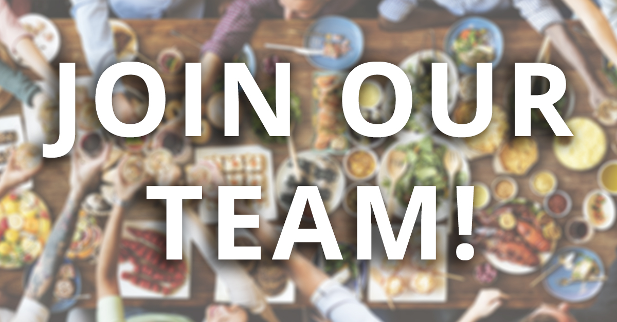 Join our Team at Empire Bespoke Foods Ltd