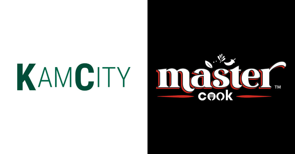 Kam City Master Cook