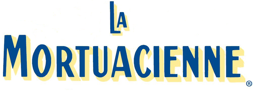 La Mortuacienne logo