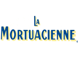 La Mortuacienne Logo