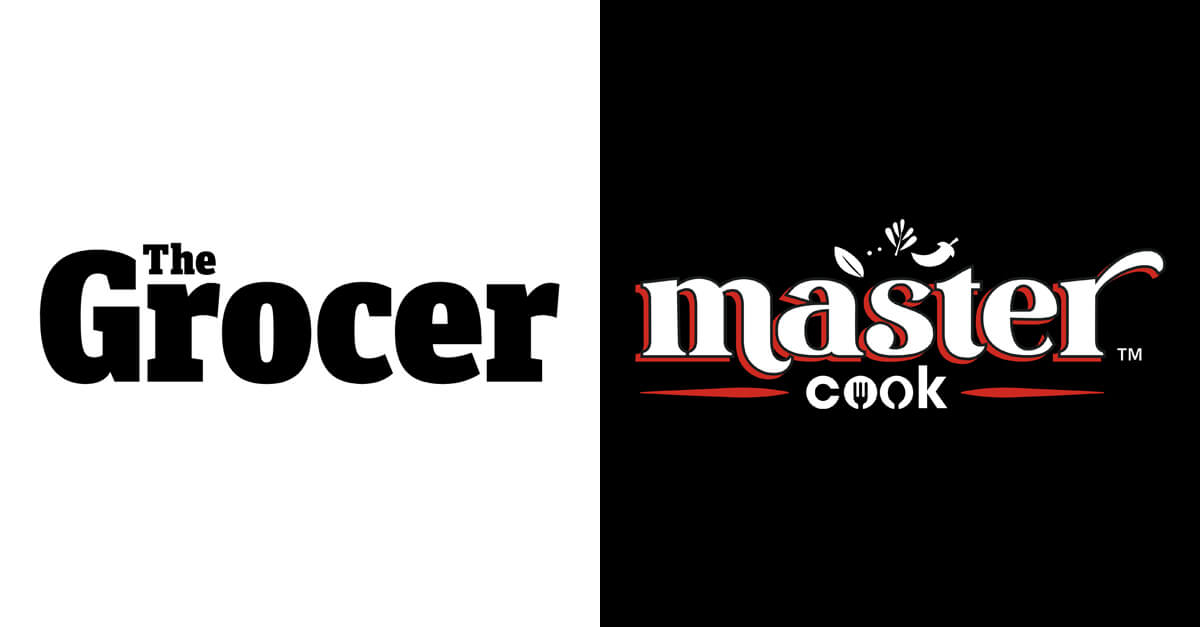 The Grocer Feature Mastercook