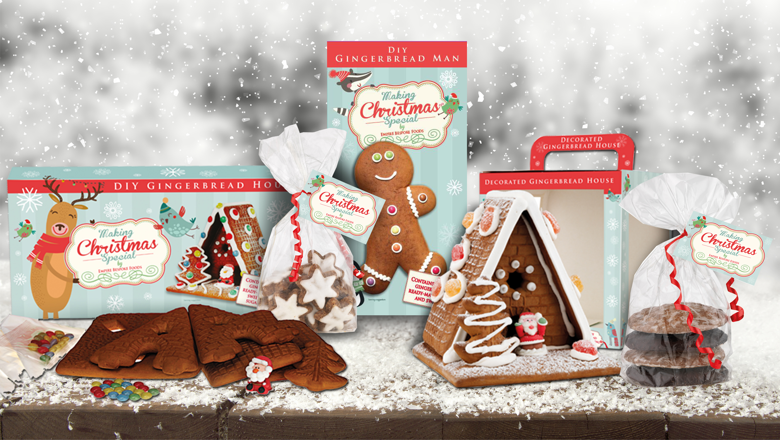 Christmas-2017-Empire-Bespoke-Candy-Cane-Stollen-chocolate-Gingerbread-lebkuchen-panettone