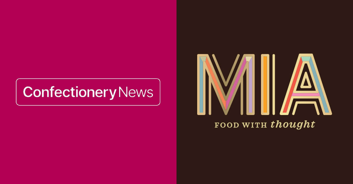 MIA Confectionery News Great Taste Award winners