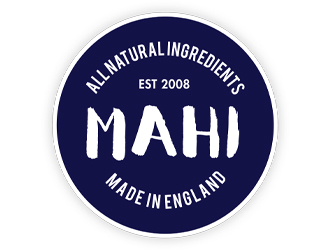 Mahi sauces Logo