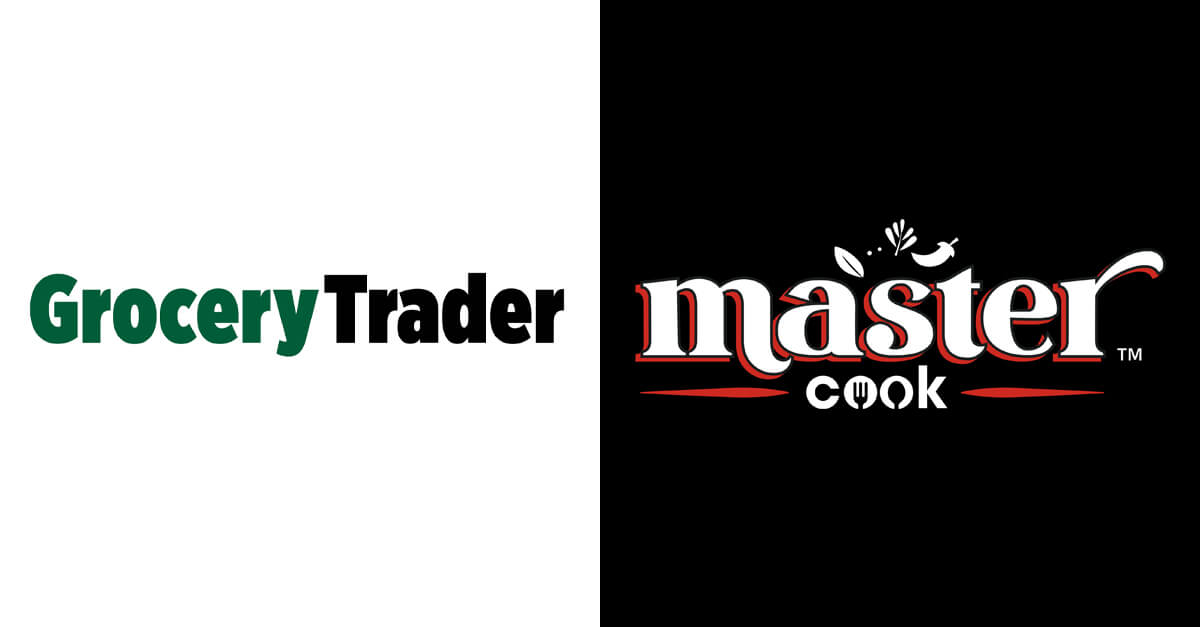 Master Cook Grocery Trader