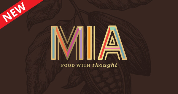 MIA LOGO