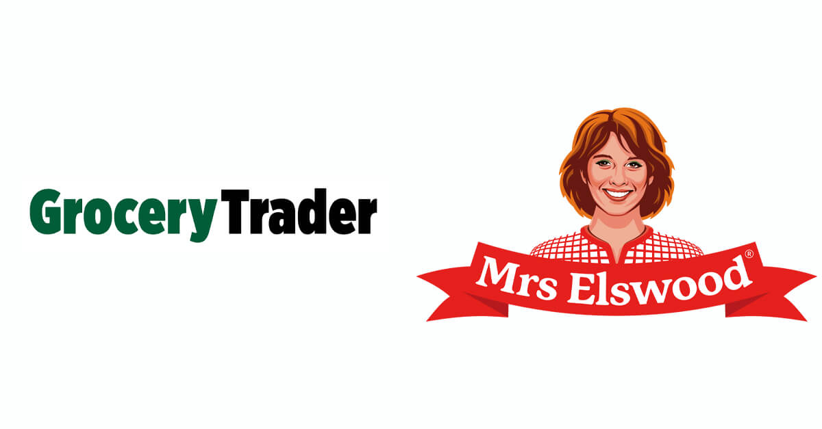 Mrs Elswood Grocery Trader Feature