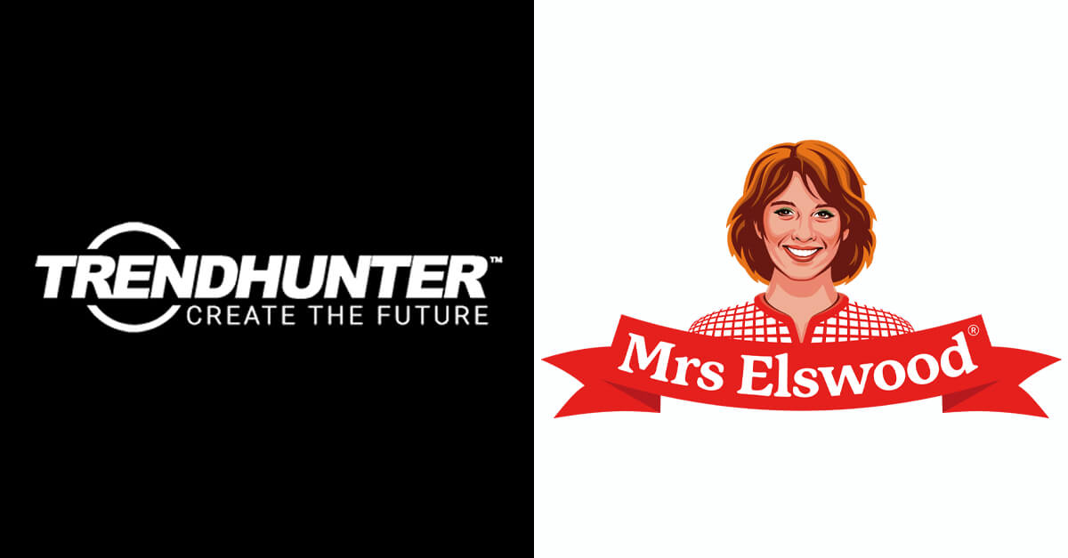 Mrs Elswood Trendhunter