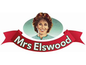Mrs Elswood Cucumber BBQ Relish
