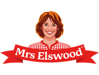 Mrs Elswood Logo