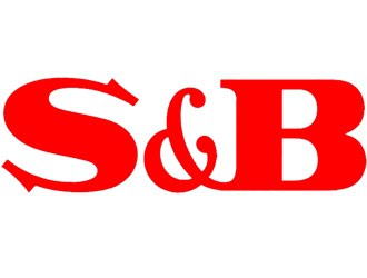 S&B Logo