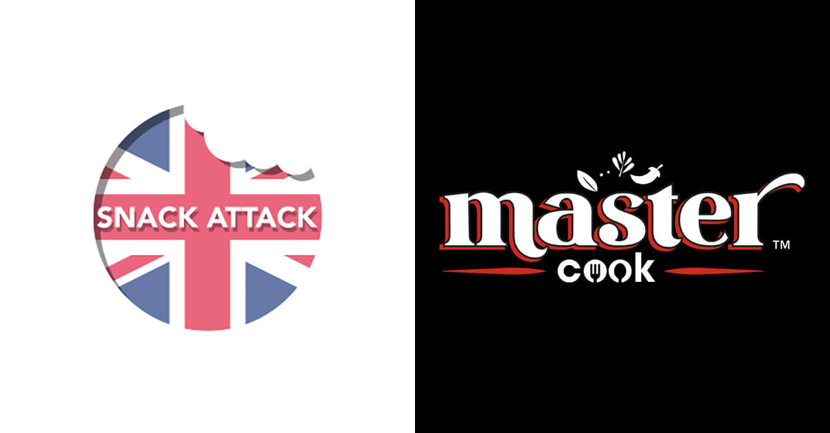 Master Cook Snack Attack UK