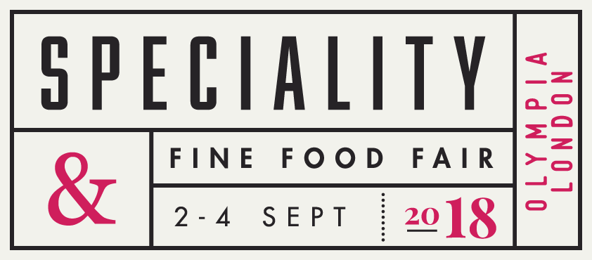 Specialty and Fine Food Fair 2018