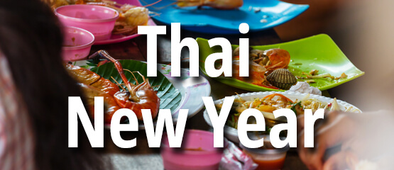 Thai Taste Thai New Year 2022